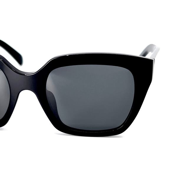 New! CELINE Sunglasses CL40198F 01A, Authentic - Picture 5 of 12